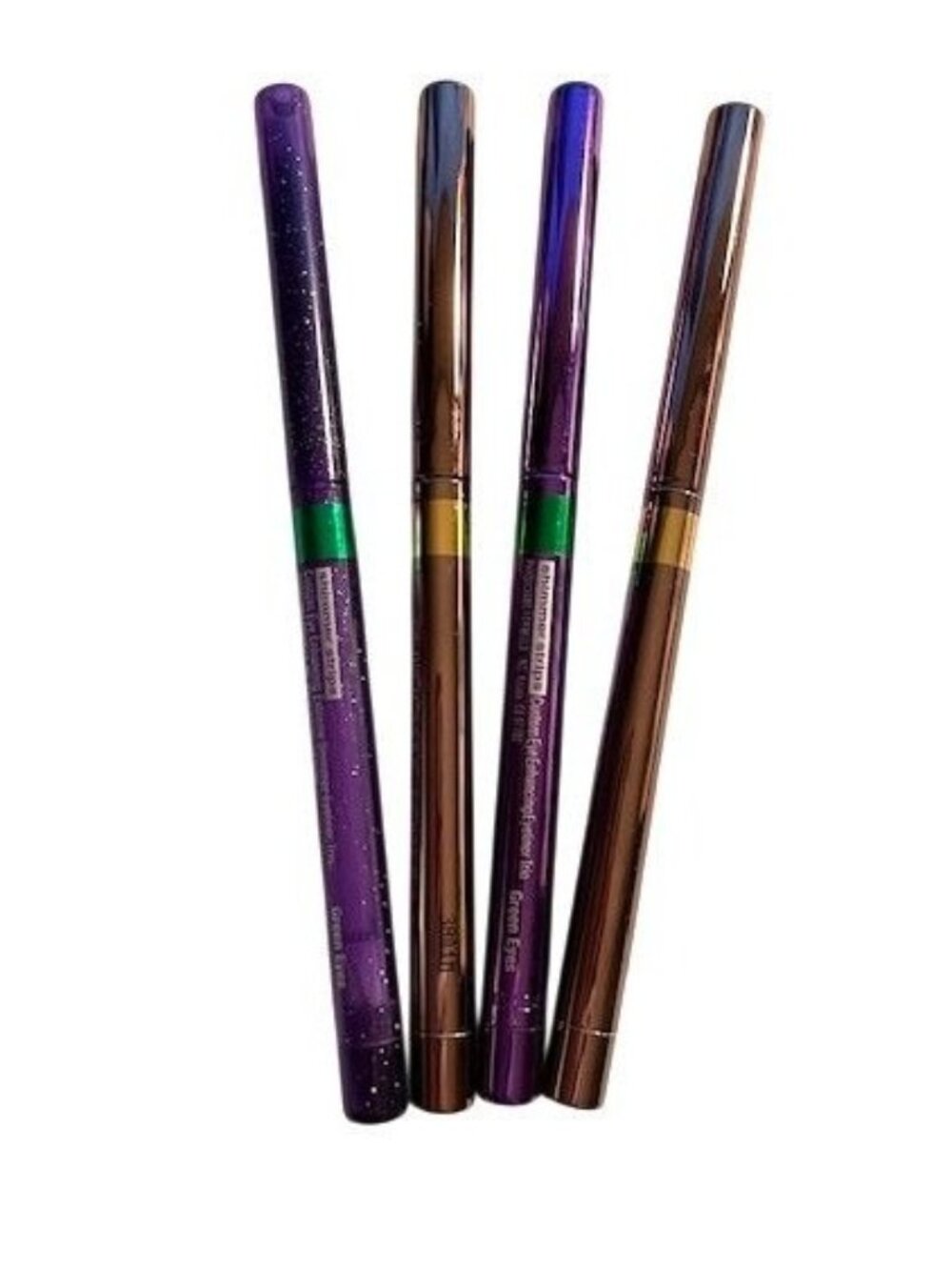 Physicians Formula Shimmer Strips Eye Liner Set of 4